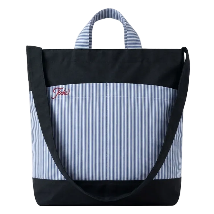 Everyday tote 8