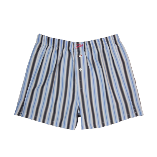 Sea stripe boxers