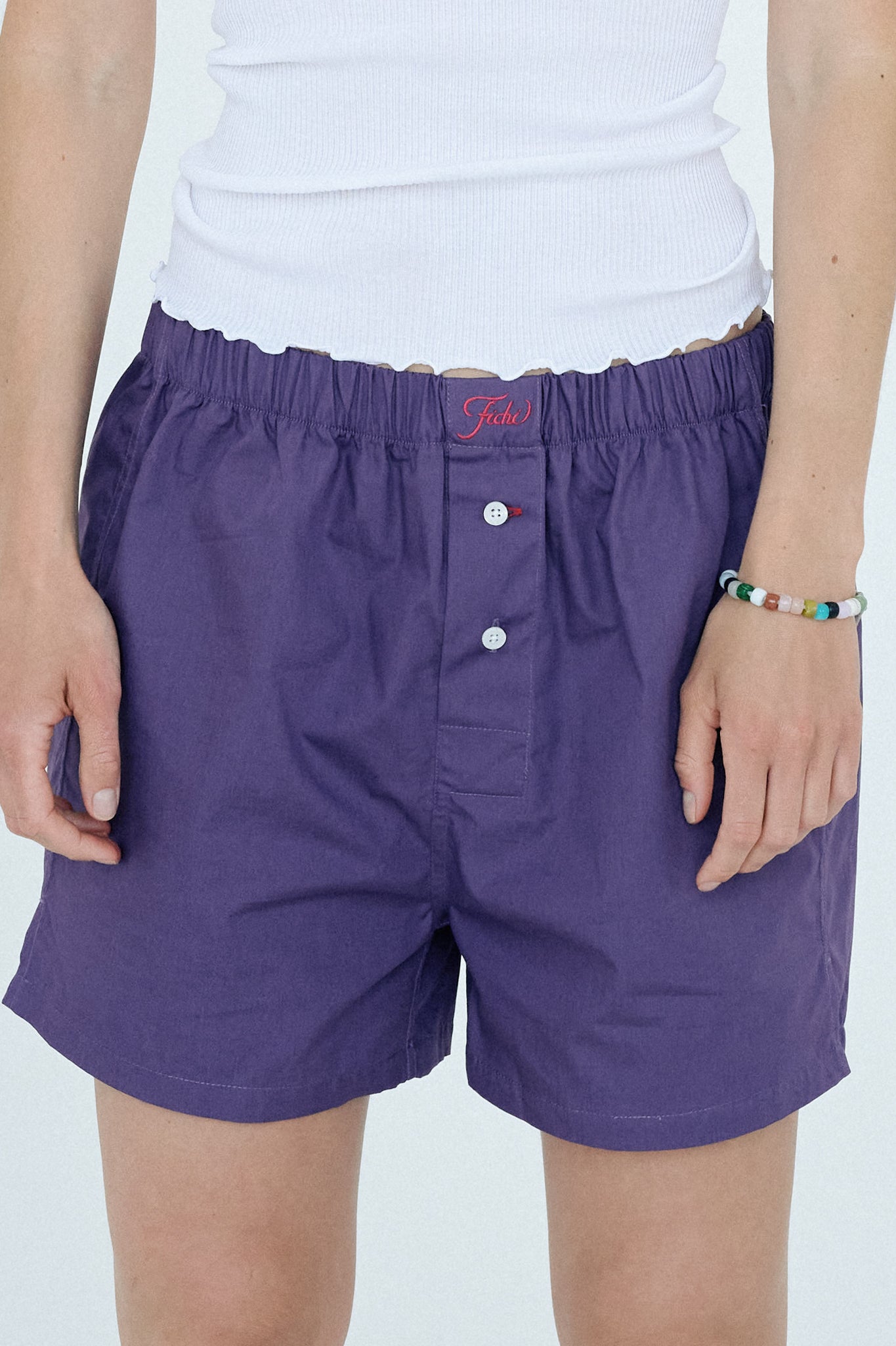 deep purple boxers