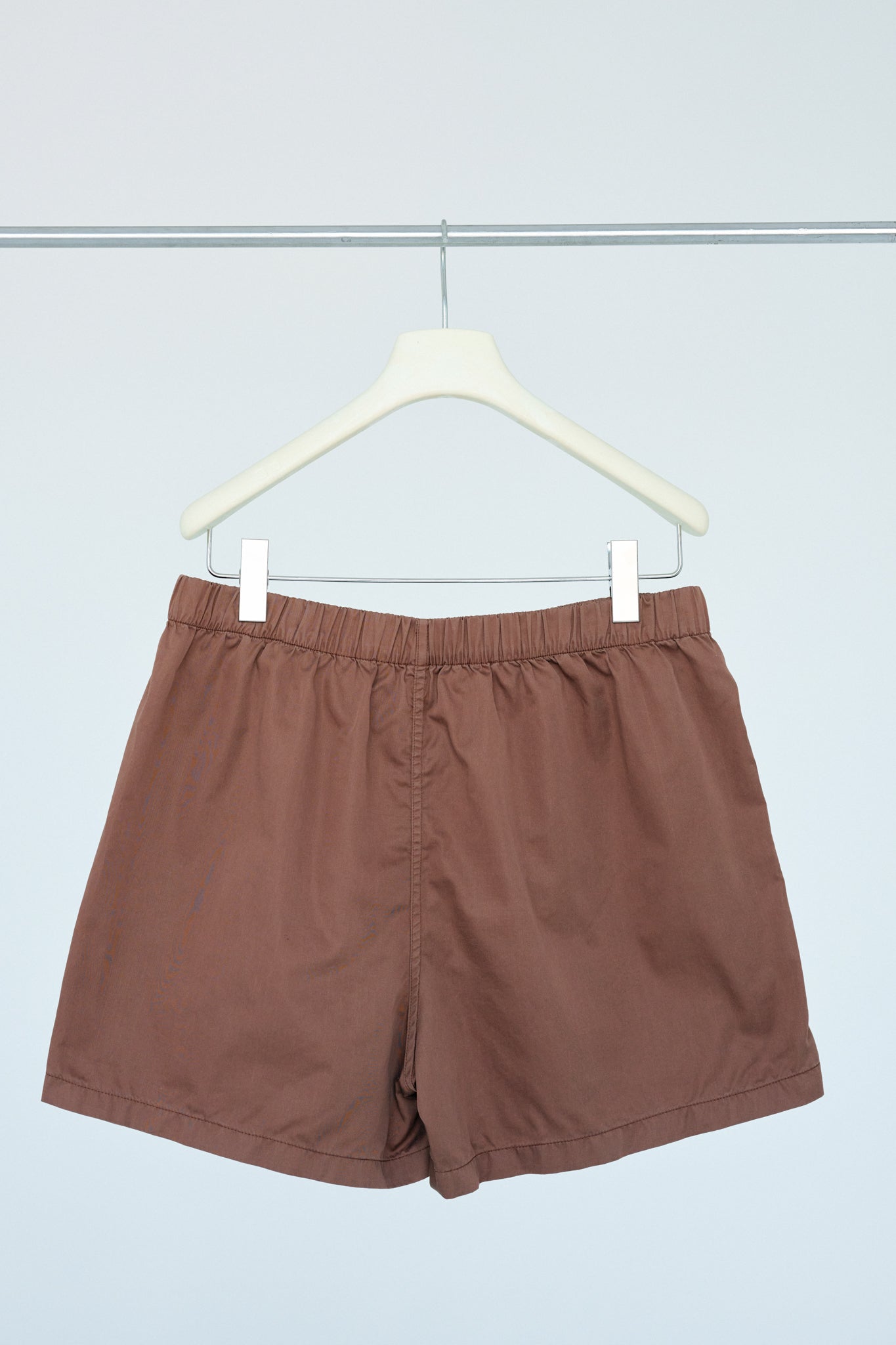 chocolate brown boxers