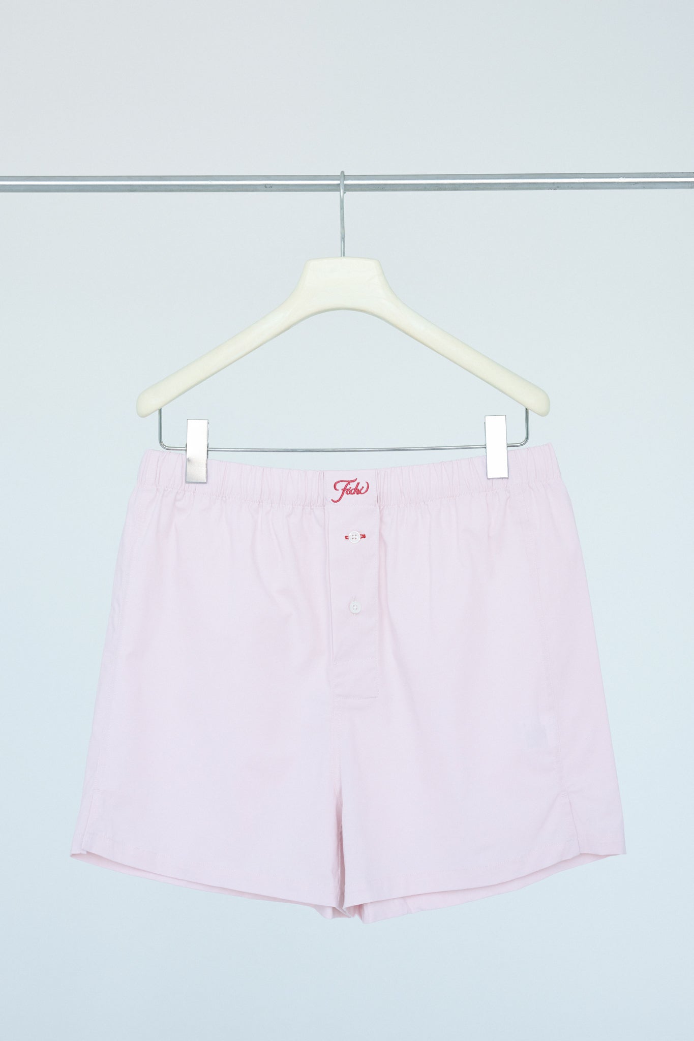 Soft pink Boxers