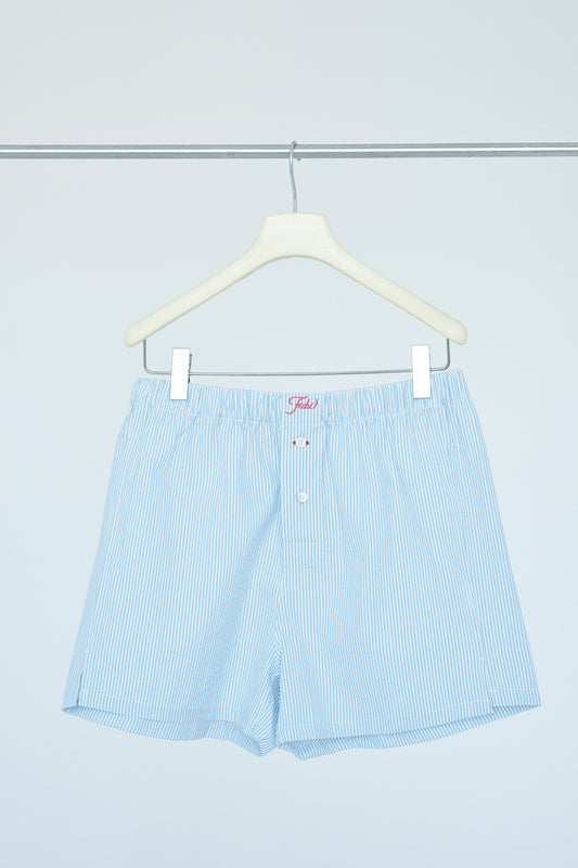 sky blue seersucker boxers