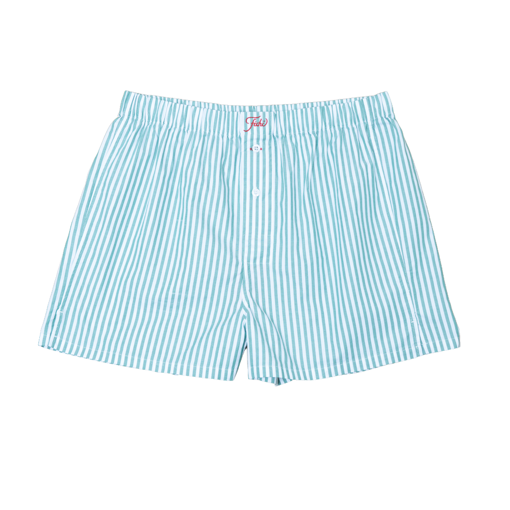 lucky clover stripe