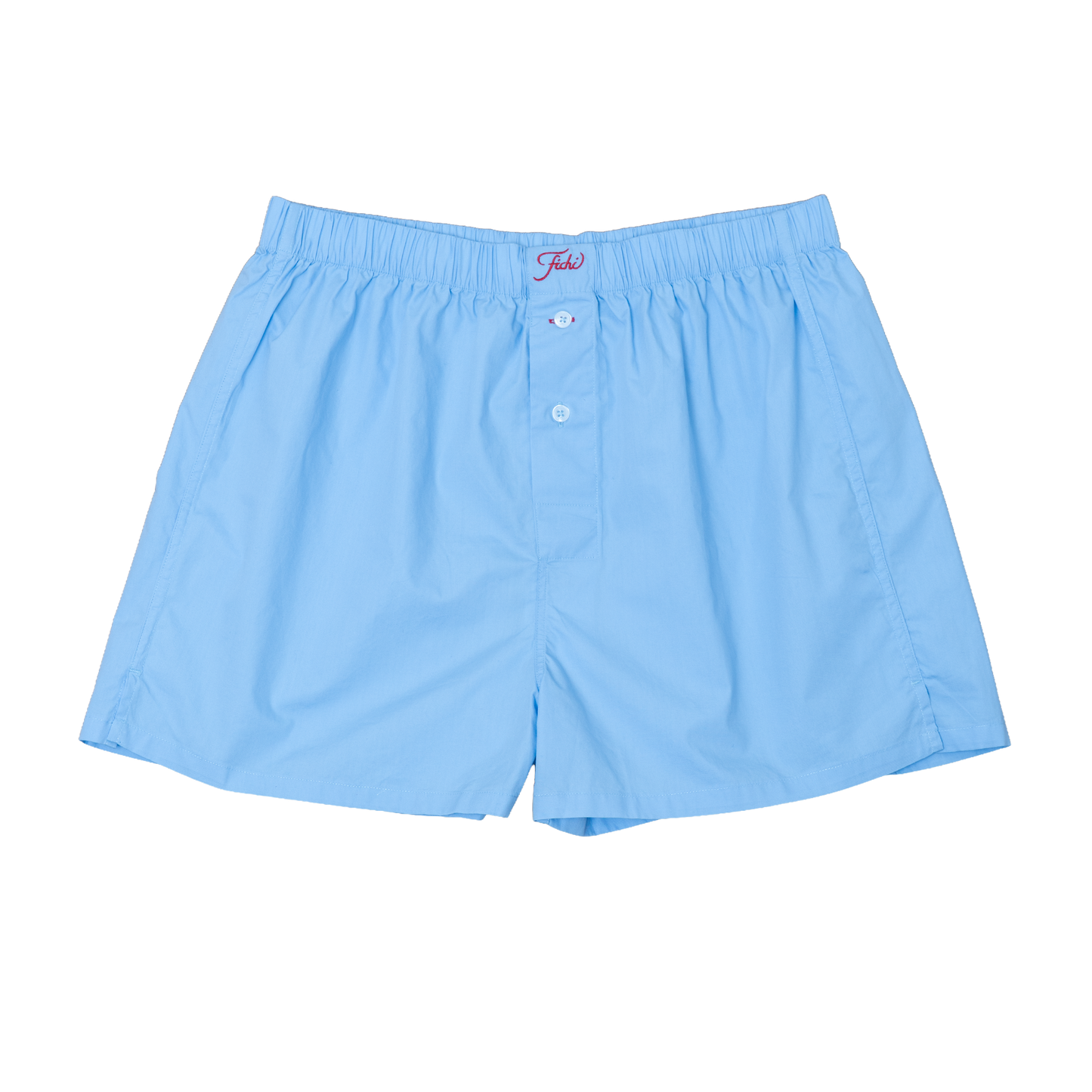 ocean blue boxers