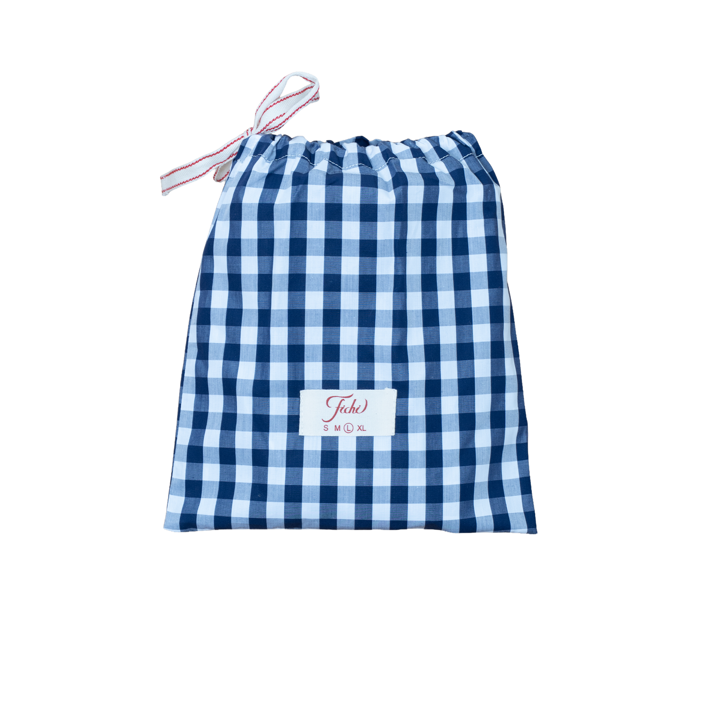 sailor check boxers