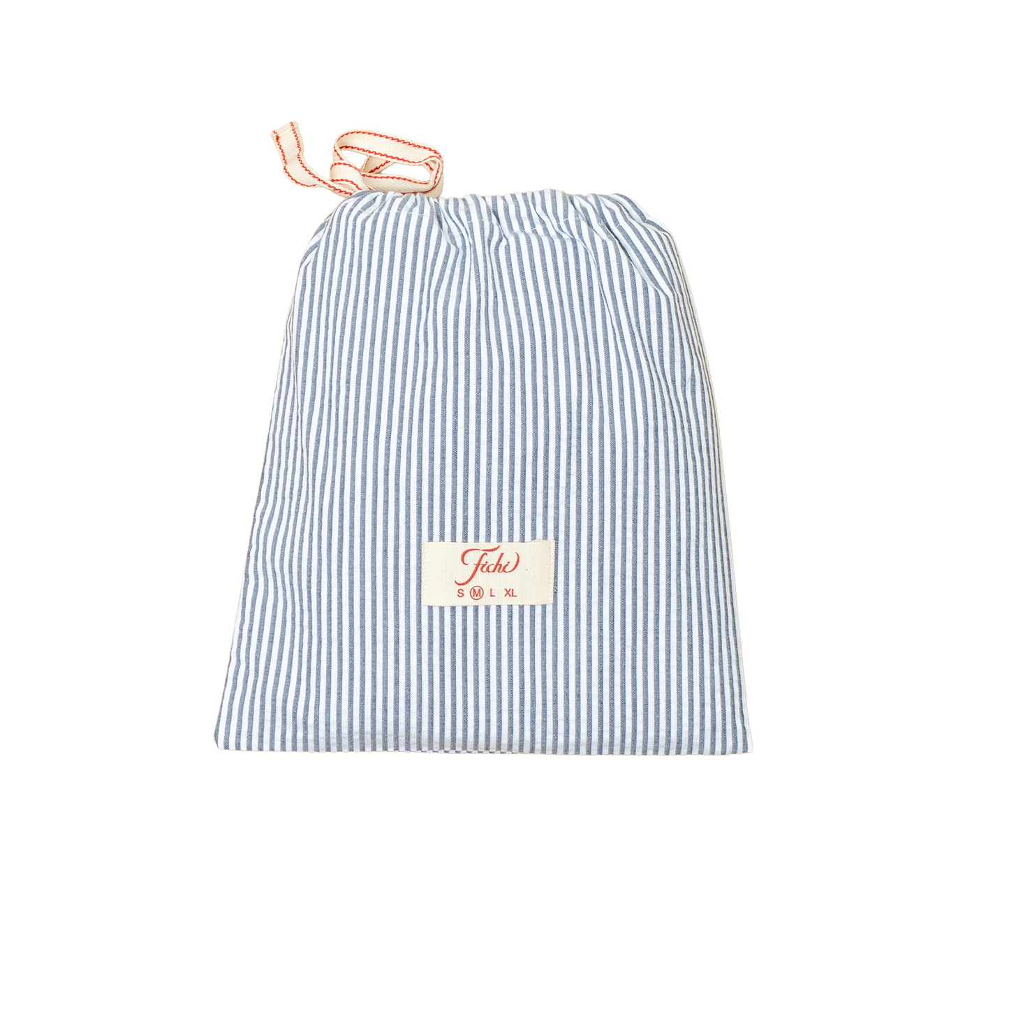 Salt & pepper seersucker boxers