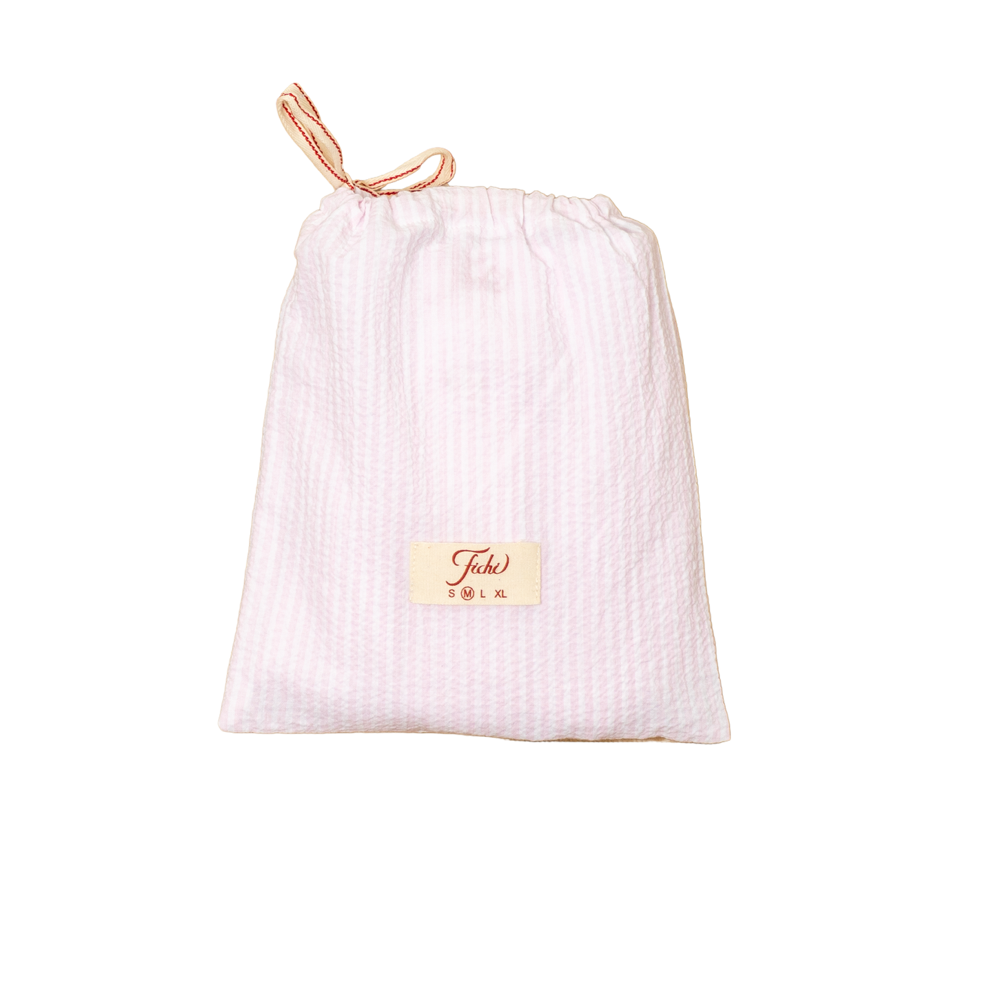 soft pink seersucker boxers